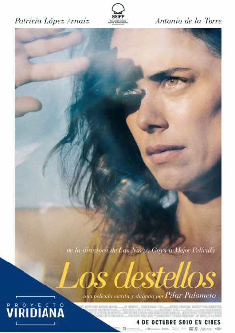 LOS DESTELLOS // PROYECTO VIRIDIANA (MARTES 24 DE SEPTIEMBRE)