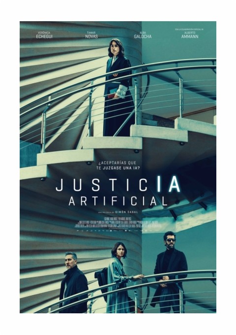 JUSTICIA ARTIFICIAL