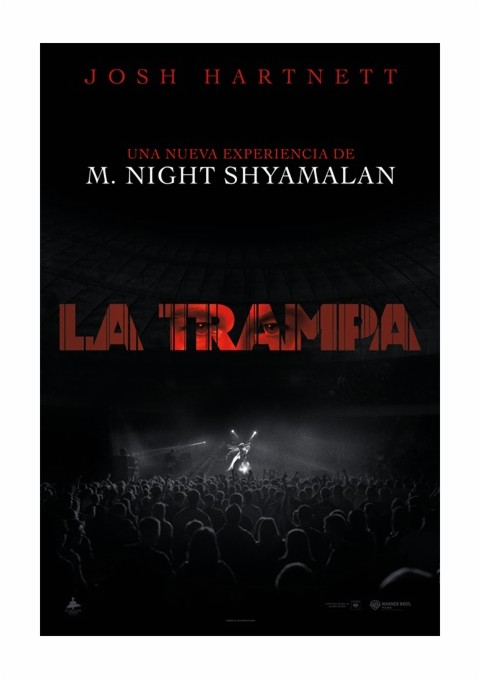 LA TRAMPA