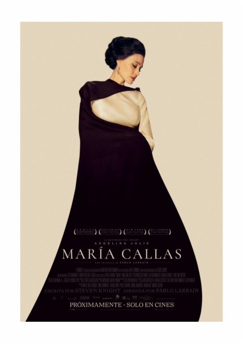 MARIA CALLAS