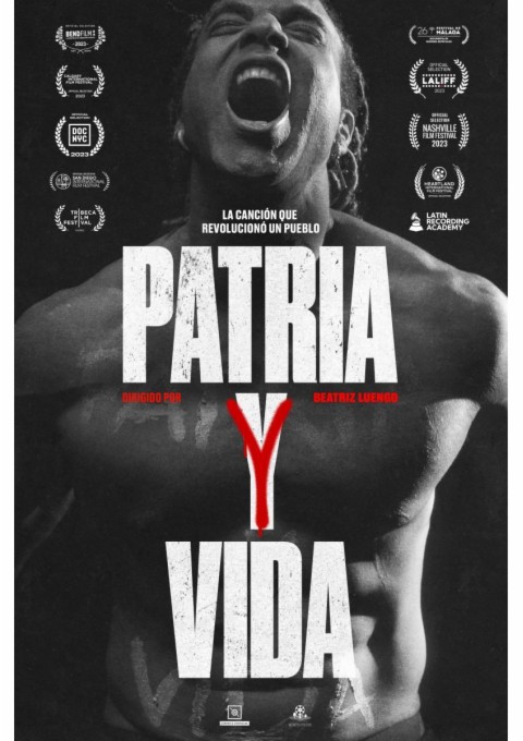 PATRIA Y VIDA