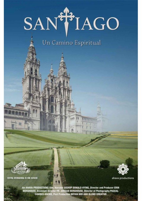 SANTIAGO: UN CAMINO ESPIRITUAL