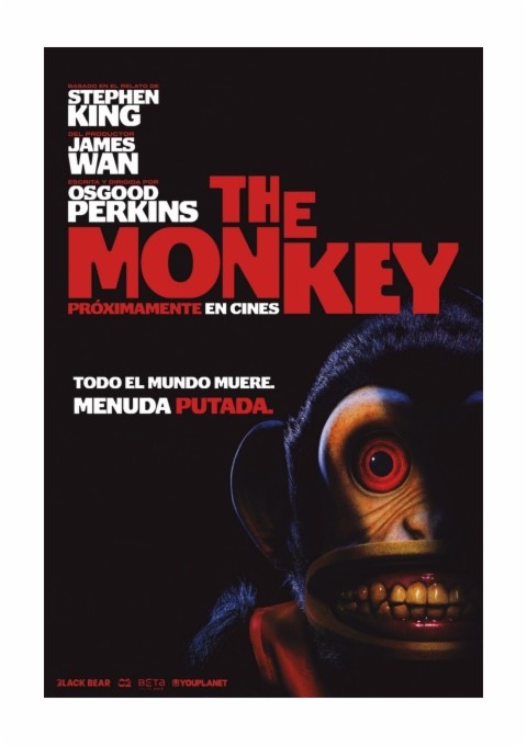 THE MONKEY