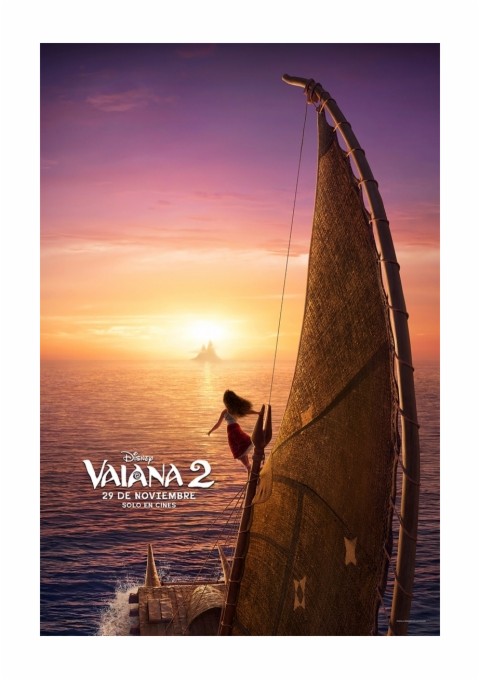 VAIANA 2