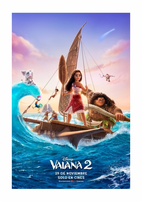 VAIANA 2